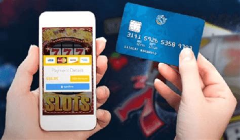 Online casinos that take debit cards